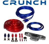 Crunch CRK35 Car HiFi Endstufen-Anschluss-Set 35mm²