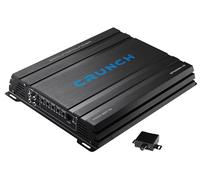 Crunch GPX2200.1D Monoblock Endstufe