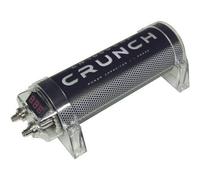 Crunch 1F Kondensator Powercap CR1000