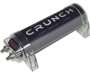 Crunch CR-1000 PowerCap 1 F