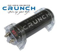 Crunch CR1000 Cap