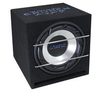 CRUNCH CRB-350 Auto Subwoofer - 10€ sparen mit Wero