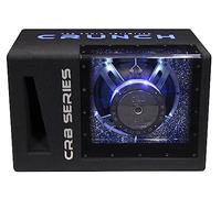 CRUNCH CRB Single-Bandpass Subwoofer 30cm 1000W