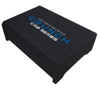Crunch CRB200 - 20cm Bassreflex Downfire System Gehäusesubwoofer