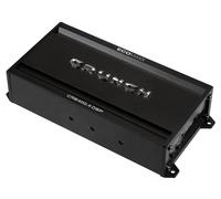 Crunch CRE400.4 DSP | 4-Kanal-Verstärker und 6-Kanal DSP