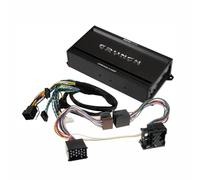 Crunch ECOMAXX CRE CRE400.4DSP-ISO.M - M18