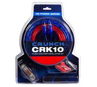 Crunch CRK10 - 10mm² Kabelkit