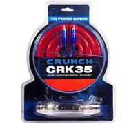 Crunch CRK35 Car HiFi Endstufen-Anschluss-Set 35mm²