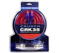 Crunch CRK35 Car HiFi Endstufen-Anschluss-Set 35mm²