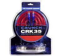 Crunch CRK35 Car HiFi Endstufen-Anschluss-Set 35mm²