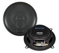 Crunch DSX52 - 13cm Koax-System