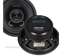 Crunch DSX120