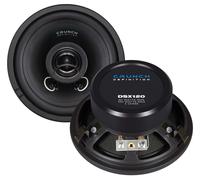 Crunch DSX120 - 12cm Koax-System