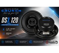 Crunch DSX120