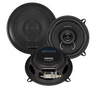 Crunch DSX52 13cm 2-Wege-Koax 80/160Watt