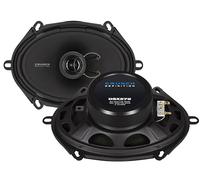 Crunch DSX572 2-Wege 5x7 Koax Lautsprecher Auto Boxen