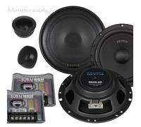 CRUNCH DSX-6.2 C Auto Lautsprechersystem