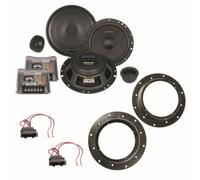 CRUNCH DSX-6.2 C Auto Lautsprechersystem