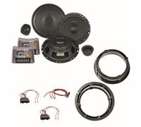 CRUNCH DSX-6.2 C Auto Lautsprechersystem