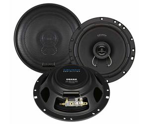 Crunch DSX62 - 16,5cm Koax-System