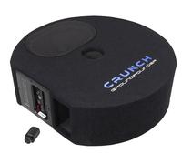 Crunch GP690V2 GP AKTIV-SUBWOOFER Reserveradmulde 6 x 9er Spezialsubwoofer NEU