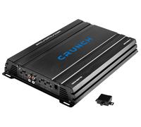 Crunch GPX1500.4 | Class A/B Analog 4-Kanal Verstärker