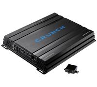 Crunch GPX2200.1D - Monoblock Endstufe