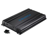 Crunch GPX4400.1D - Class D Digital Mono Verstärker Endstufe Monoblock