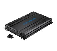 Crunch 4400 Watt Digital Verstärker GPX-4400.1D 1-Kanal Auto Endstufe Subwoofer