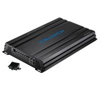 Crunch GPX4400.1D - Class D Digital Mono Verstärker Endstufe Monoblock
