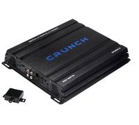 Crunch GPX800.2 | 2-Kanal Verstärker