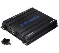 Crunch GPX800.2 | 2-Kanal Verstärker
