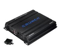 Crunch GPX800.2 | 2-Kanal Verstärker