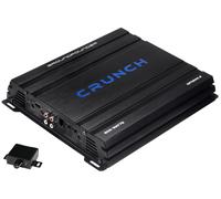 Crunch GPX800.2 | 2-Kanal Verstärker