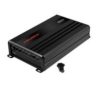 Crunch GTX 1800.2D | Class D Digital 2-Kanal Verstärker