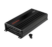 Crunch GTX 2400.4D | Class D Digital 4-Kanal Verstärker