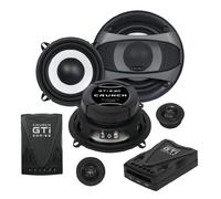 Crunch GTi5.2C - 13cm 2-Wege System