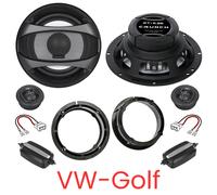 Crunch GTi6.2E