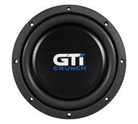 Crunch GTI84 - 20cm Subwoofer
