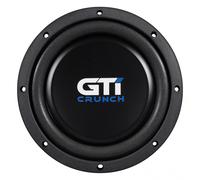 Crunch GTI84 - 20cm Subwoofer