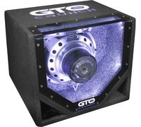 GTO 10BP Auto Subwoofer