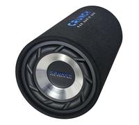 Crunch GTS 250 | 25cm Röhren-Subwoofer