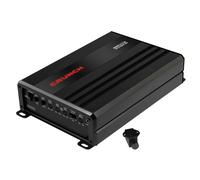Crunch GTX1200.2D | Class D Digital 2-Kanal Verstärker