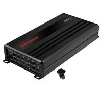 Crunch GTX 1600.4D | Class D Digital 4-Kanal Verstärker