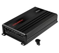 Crunch GTX 1800.2D | Class D Digital 2-Kanal Verstärker