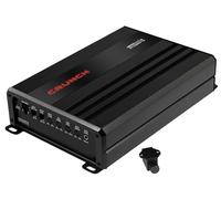 Crunch GTX 2250.1D | 1-Kanal Class D Digital Mono-Verstärker