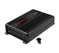 Crunch GTX 2250.1D | 1-Kanal Class D Digital Mono-Verstärker