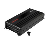 Crunch Gravity GTX2400.4D