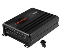 Crunch GTX1500.1D | 1-Kanal Class D Digital Mono-Verstärker