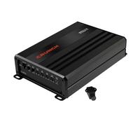 Crunch GTX 2250.1D | 1-Kanal Class D Digital Mono-Verstärker